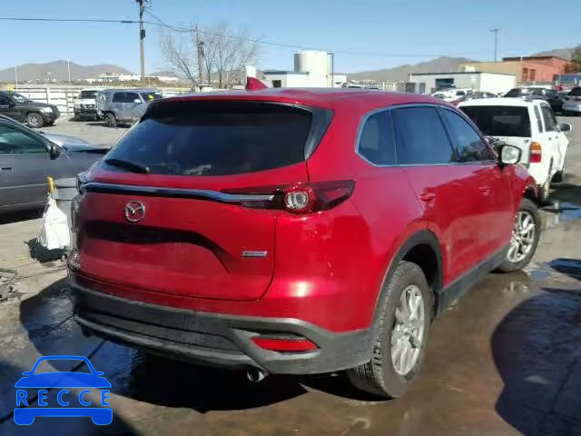 2016 MAZDA CX-9 TOURI JM3TCACY1G0105143 image 3