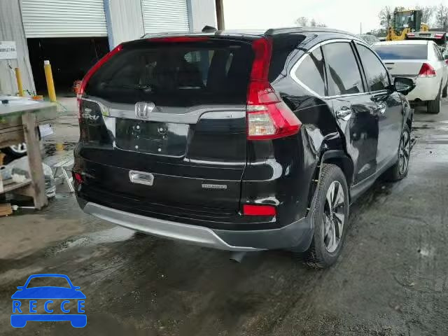 2016 HONDA CR-V TOURI 5J6RM3H91GL017568 image 3
