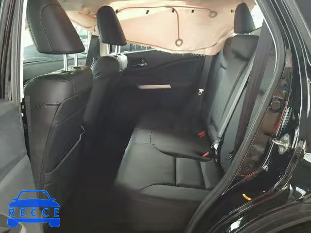 2016 HONDA CR-V TOURI 5J6RM3H91GL017568 image 5