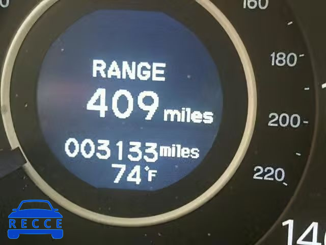 2016 HONDA CR-V TOURI 5J6RM3H91GL017568 image 7