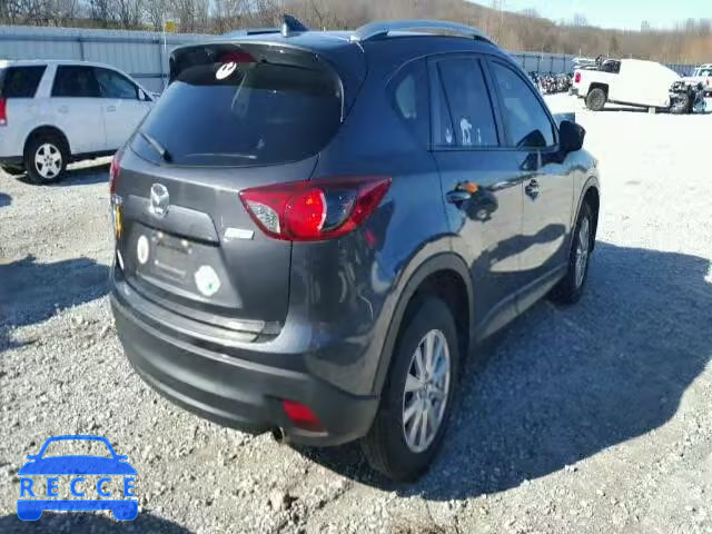 2016 MAZDA CX-5 TOURI JM3KE2CY0G0651671 зображення 3