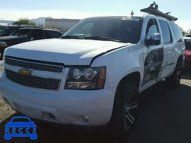 2012 CHEVROLET K1500 SUBU 1GNSKKE71CR115699 image 1