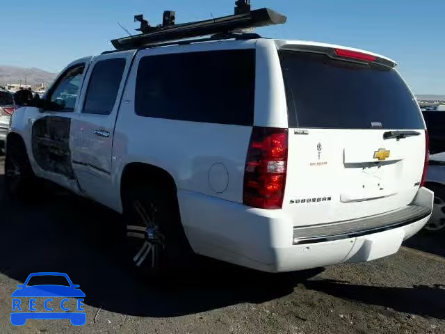 2012 CHEVROLET K1500 SUBU 1GNSKKE71CR115699 image 2