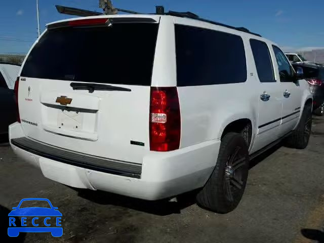 2012 CHEVROLET K1500 SUBU 1GNSKKE71CR115699 image 3