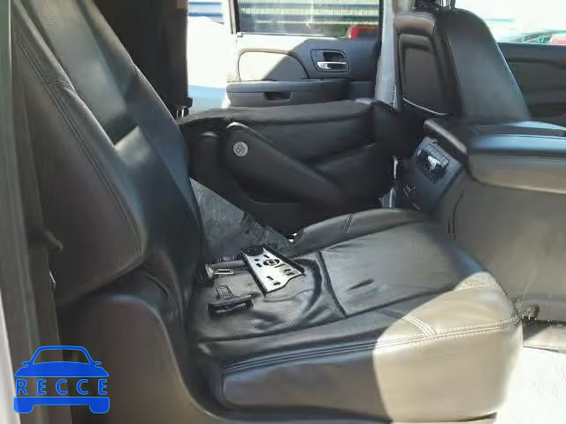 2012 CHEVROLET K1500 SUBU 1GNSKKE71CR115699 image 5
