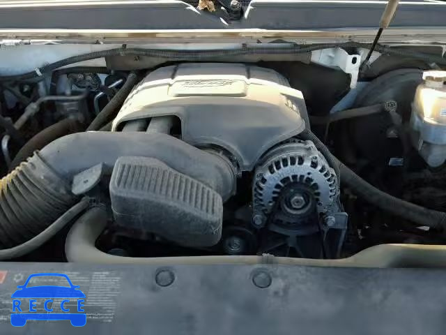 2012 CHEVROLET K1500 SUBU 1GNSKKE71CR115699 image 6