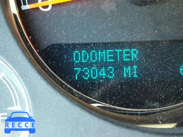 2012 CHEVROLET K1500 SUBU 1GNSKKE71CR115699 image 7