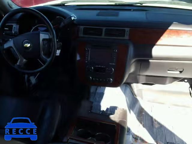 2012 CHEVROLET K1500 SUBU 1GNSKKE71CR115699 image 8