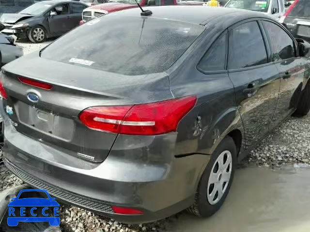 2015 FORD FOCUS S 1FADP3E29FL274691 зображення 3