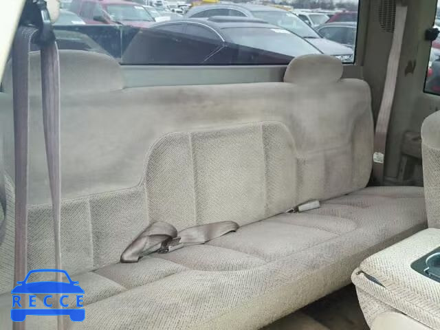 1997 GMC SIERRA K15 1GTEK19R8VE519637 image 5