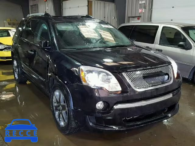 2012 GMC ACADIA DEN 1GKKVTED2CJ158673 Bild 0