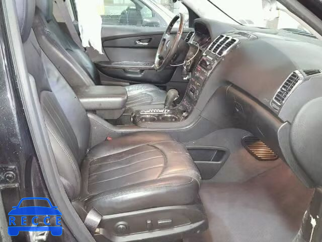 2012 GMC ACADIA DEN 1GKKVTED2CJ158673 зображення 4