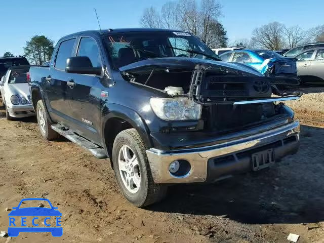 2010 TOYOTA TUNDRA CREWMAX 5TFDW5F18AX107321 image 0