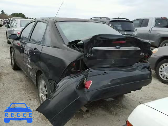 2001 FORD FOCUS ZTS 1FAFP38311W226350 image 2