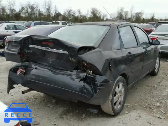 2001 FORD FOCUS ZTS 1FAFP38311W226350 image 3
