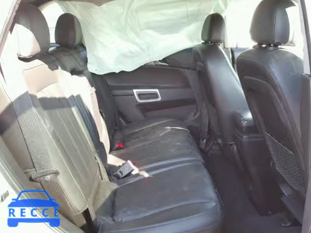2012 CHEVROLET CAPTIVA LT 3GNAL3E55CS635902 image 5