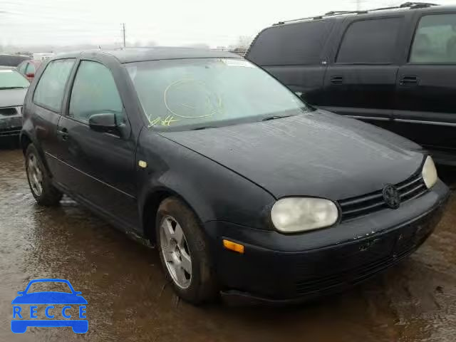 1999 VOLKSWAGEN GTI WVWDA31J4XW366817 image 0