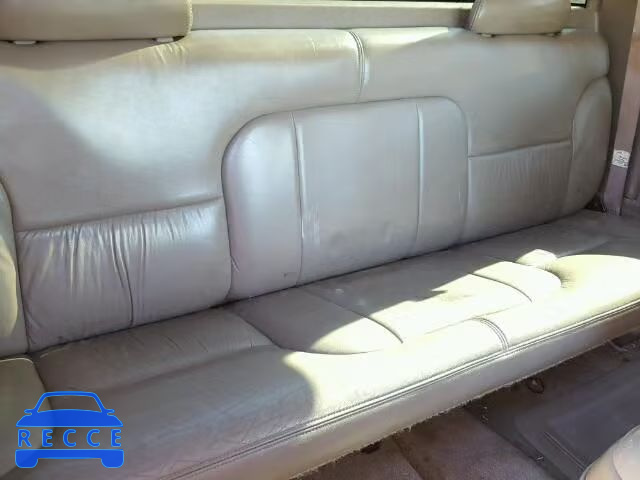 1996 GMC SIERRA K15 1GTEK19R2TE516200 image 5