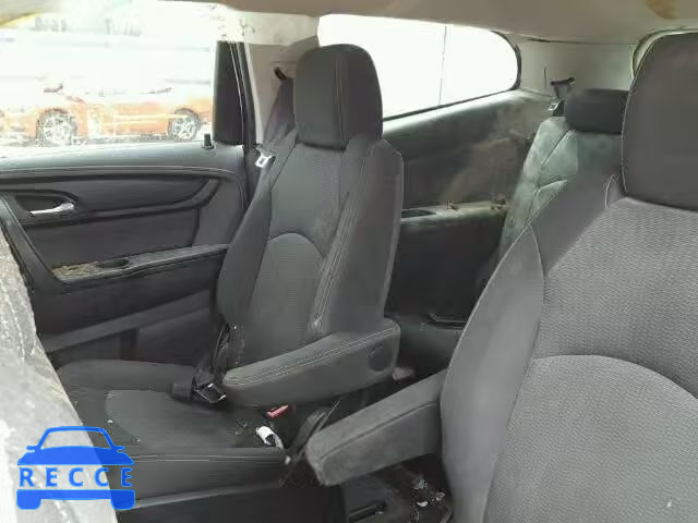 2014 CHEVROLET TRAVERSE L 1GNKRGKD1EJ305457 image 5