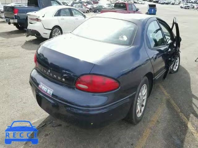 2001 CHRYSLER CONCORDE L 2C3HD46R31H530582 Bild 3