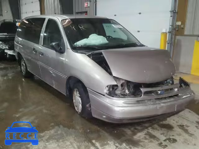 1996 FORD WINDSTAR W 2FMDA5141TBA91145 image 0