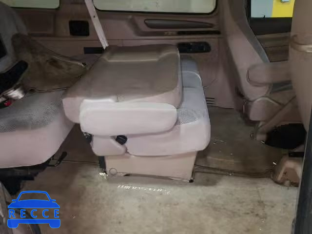 1996 FORD WINDSTAR W 2FMDA5141TBA91145 image 5