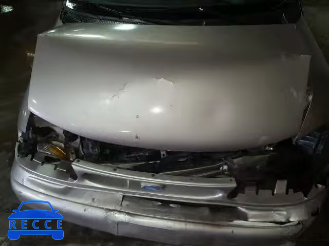 1996 FORD WINDSTAR W 2FMDA5141TBA91145 image 6