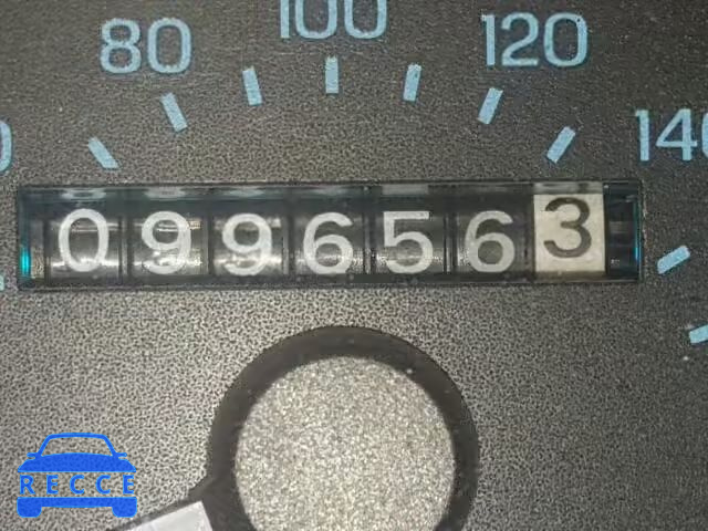 1996 FORD WINDSTAR W 2FMDA5141TBA91145 image 7