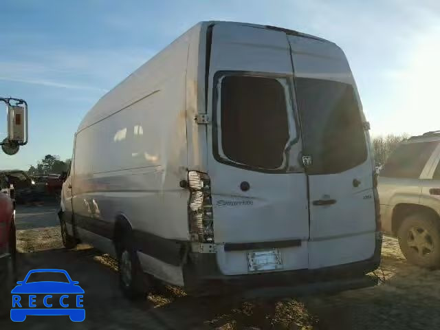 2008 DODGE SPRINTER 2 WD0PE845885249091 image 2