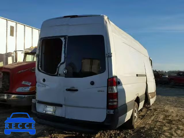 2008 DODGE SPRINTER 2 WD0PE845885249091 зображення 3