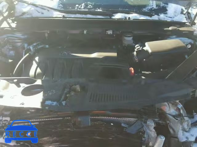 2017 ACURA RDX TECHNO 5J8TB4H53HL013982 image 6