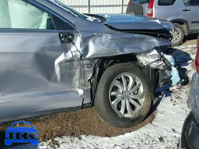 2017 ACURA RDX TECHNO 5J8TB4H53HL013982 image 8