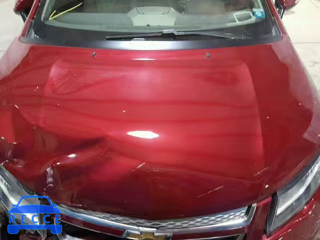 2015 CHEVROLET VOLT 1G1RC6E47FU136780 Bild 6