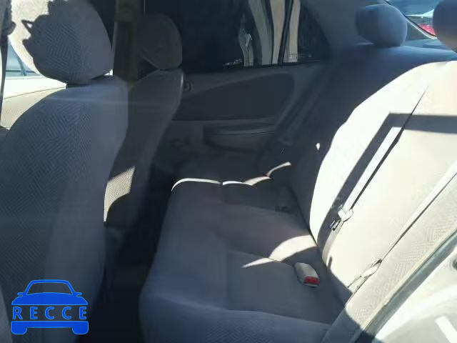 2002 CHEVROLET PRIZM/LSI 1Y1SK52832Z405685 image 5