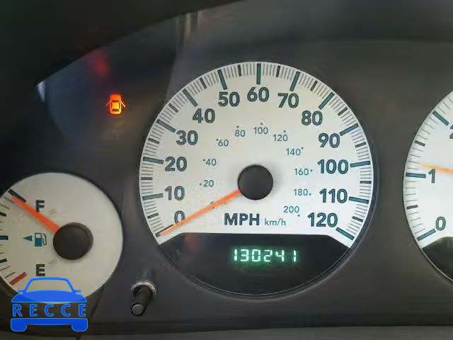 2006 DODGE CARAVAN SX 1D4GP45R96B571866 image 7