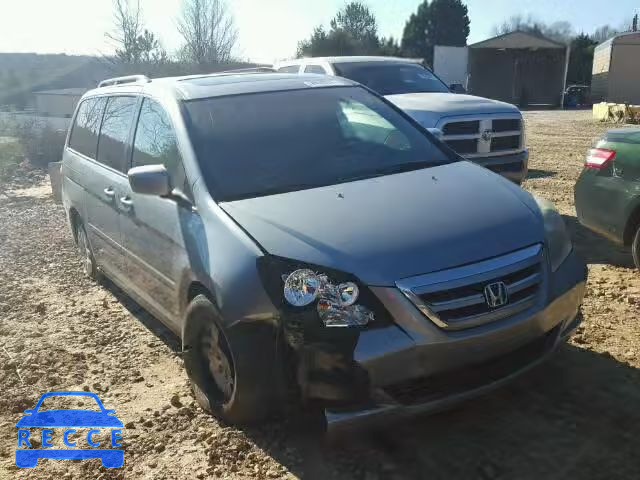 2005 HONDA ODYSSEY TO 5FNRL38805B079852 image 0