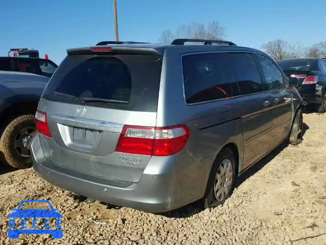 2005 HONDA ODYSSEY TO 5FNRL38805B079852 image 3