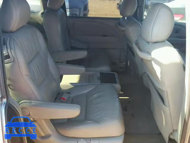 2005 HONDA ODYSSEY TO 5FNRL38805B079852 image 5