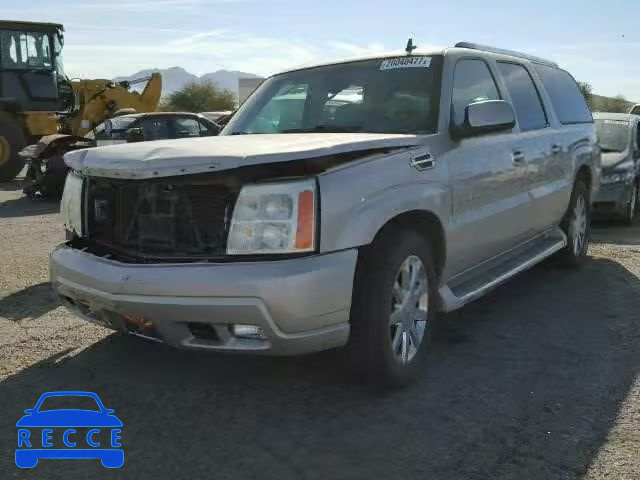 2006 CADILLAC ESCALADE E 3GYFK66NX6G110787 image 1