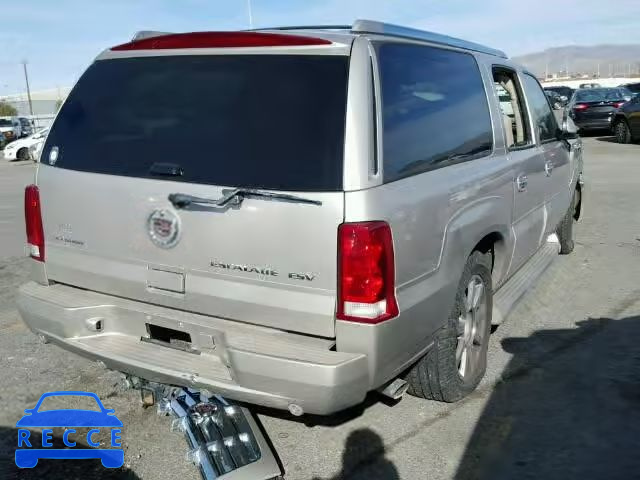 2006 CADILLAC ESCALADE E 3GYFK66NX6G110787 image 3