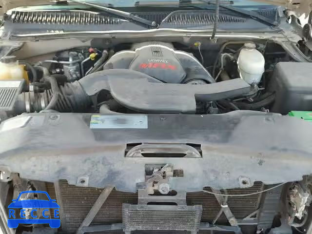 2006 CADILLAC ESCALADE E 3GYFK66NX6G110787 image 6