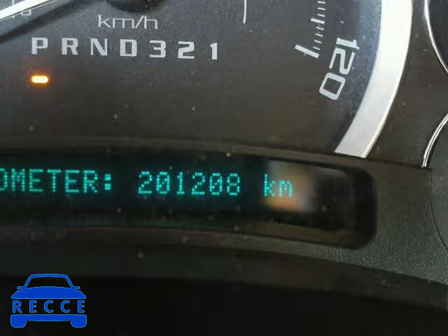 2006 CADILLAC ESCALADE E 3GYFK66NX6G110787 image 7