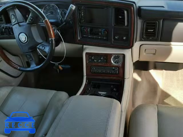 2006 CADILLAC ESCALADE E 3GYFK66NX6G110787 image 8