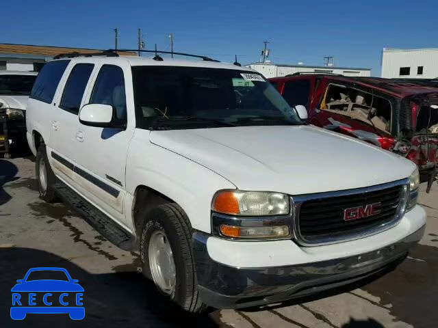 2003 GMC YUKON XL C 1GKEC16Z93J292663 image 0