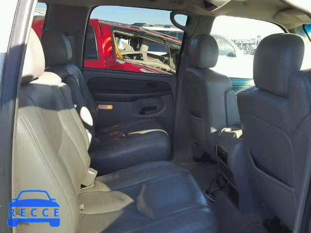 2003 GMC YUKON XL C 1GKEC16Z93J292663 image 5