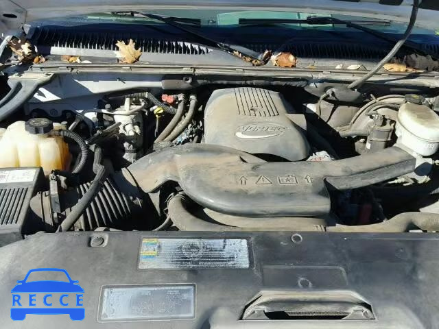 2003 GMC YUKON XL C 1GKEC16Z93J292663 image 6