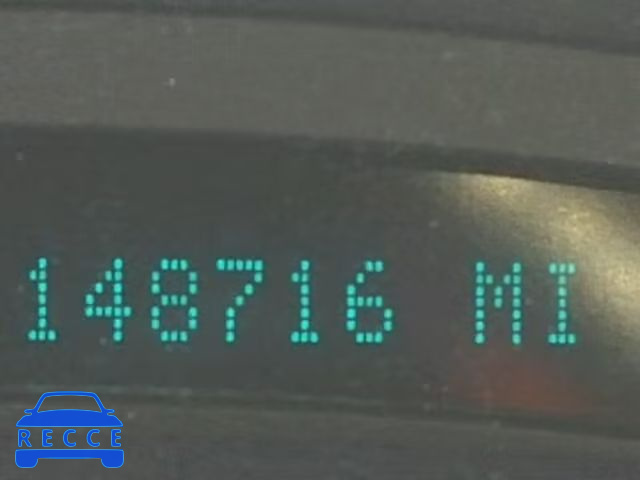 2003 GMC YUKON XL C 1GKEC16Z93J292663 image 7