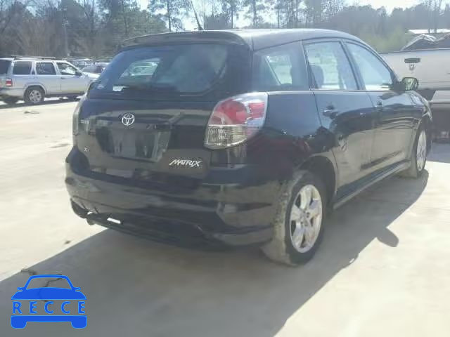 2007 TOYOTA MATRIX XR 2T1KR32E87C649974 Bild 3