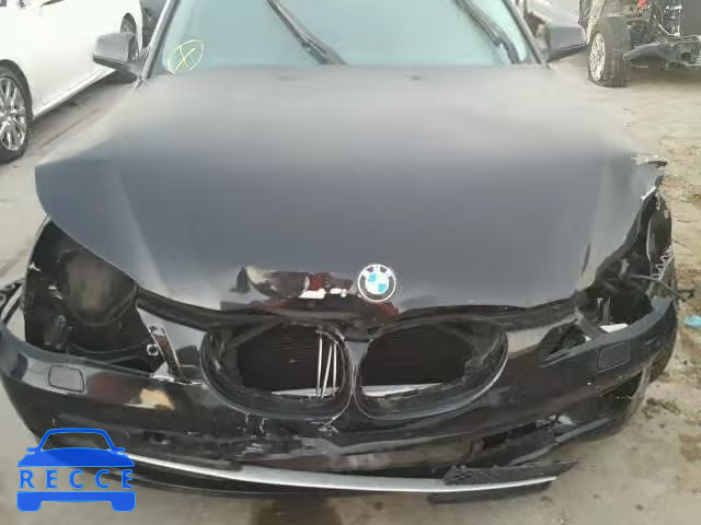 2010 BMW 528I WBANU5C53AC442217 image 8