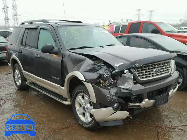 2005 FORD EXPLORER E 1FMDU74K25UA46595 image 0